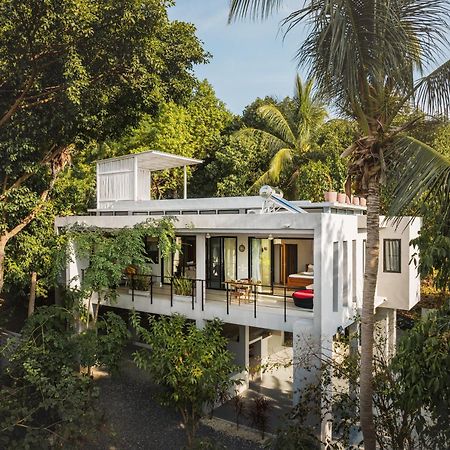 Bay Villas Koh Phangan Salad Beach Exterior photo