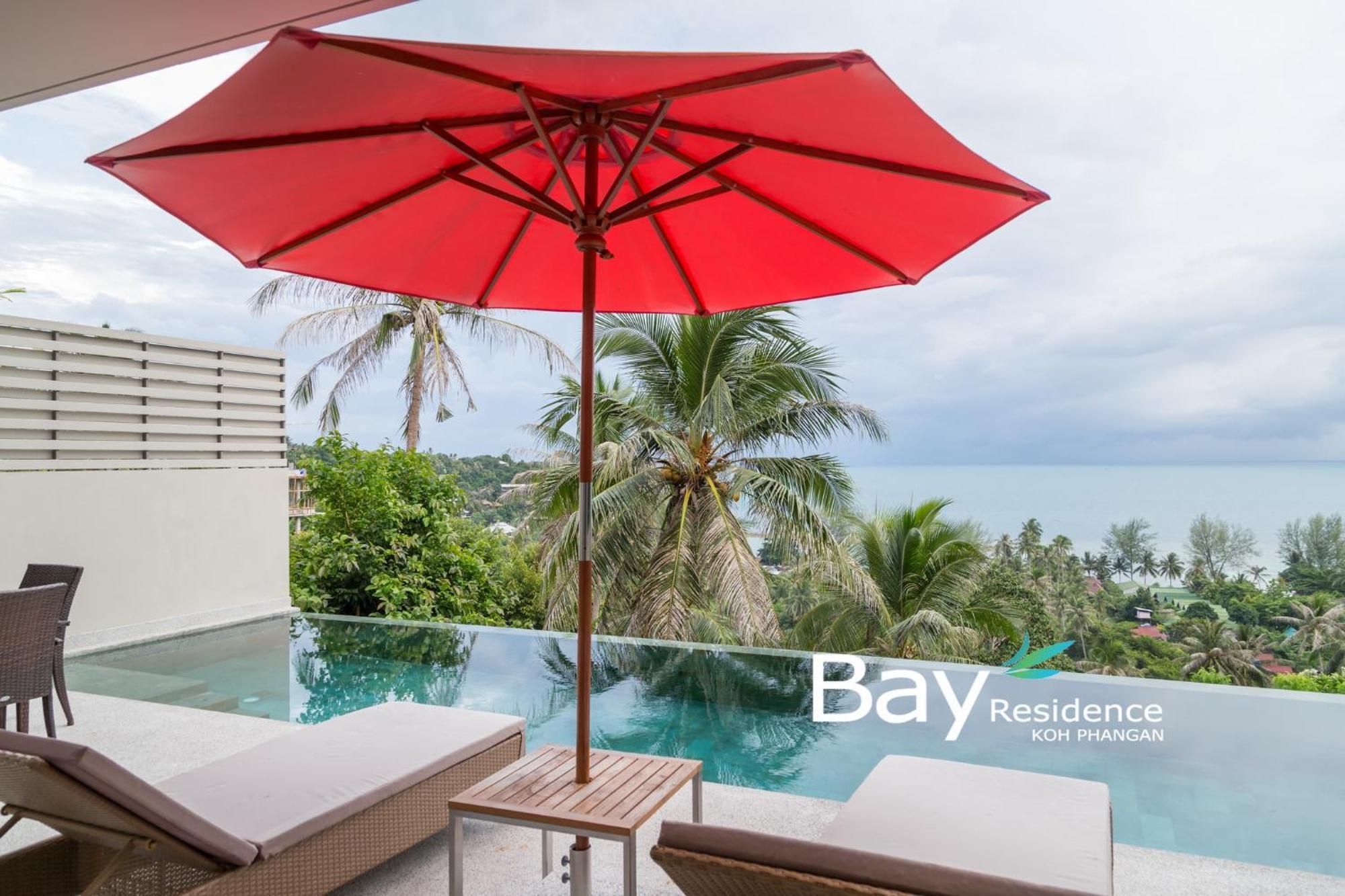 Bay Villas Koh Phangan Salad Beach Room photo