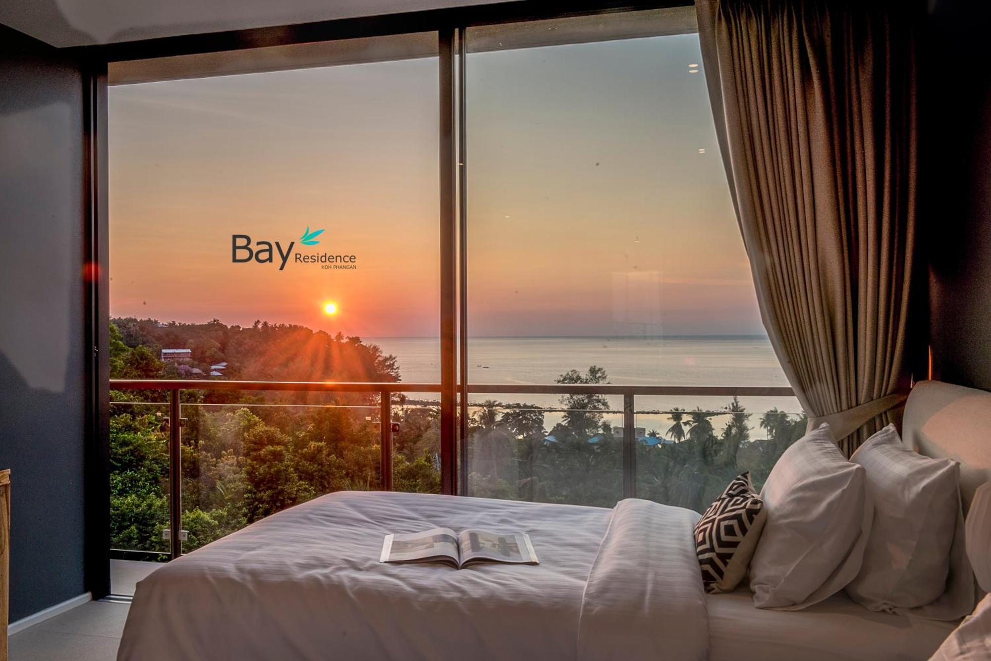 Bay Villas Koh Phangan Salad Beach Room photo